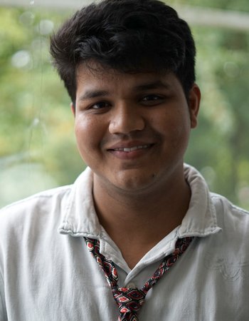Image of Yogesh Pratap
