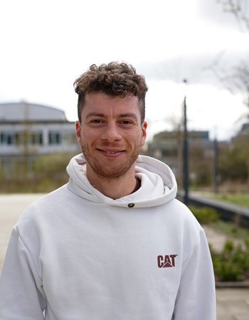 Image of Gabriele Rigano