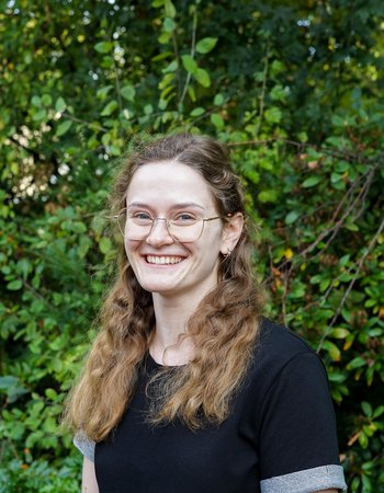 Image of Anna Rusetskaya