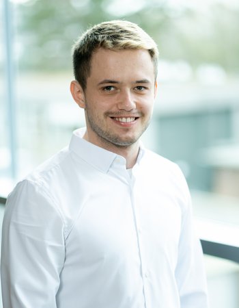 Image of Maximilian Schuler