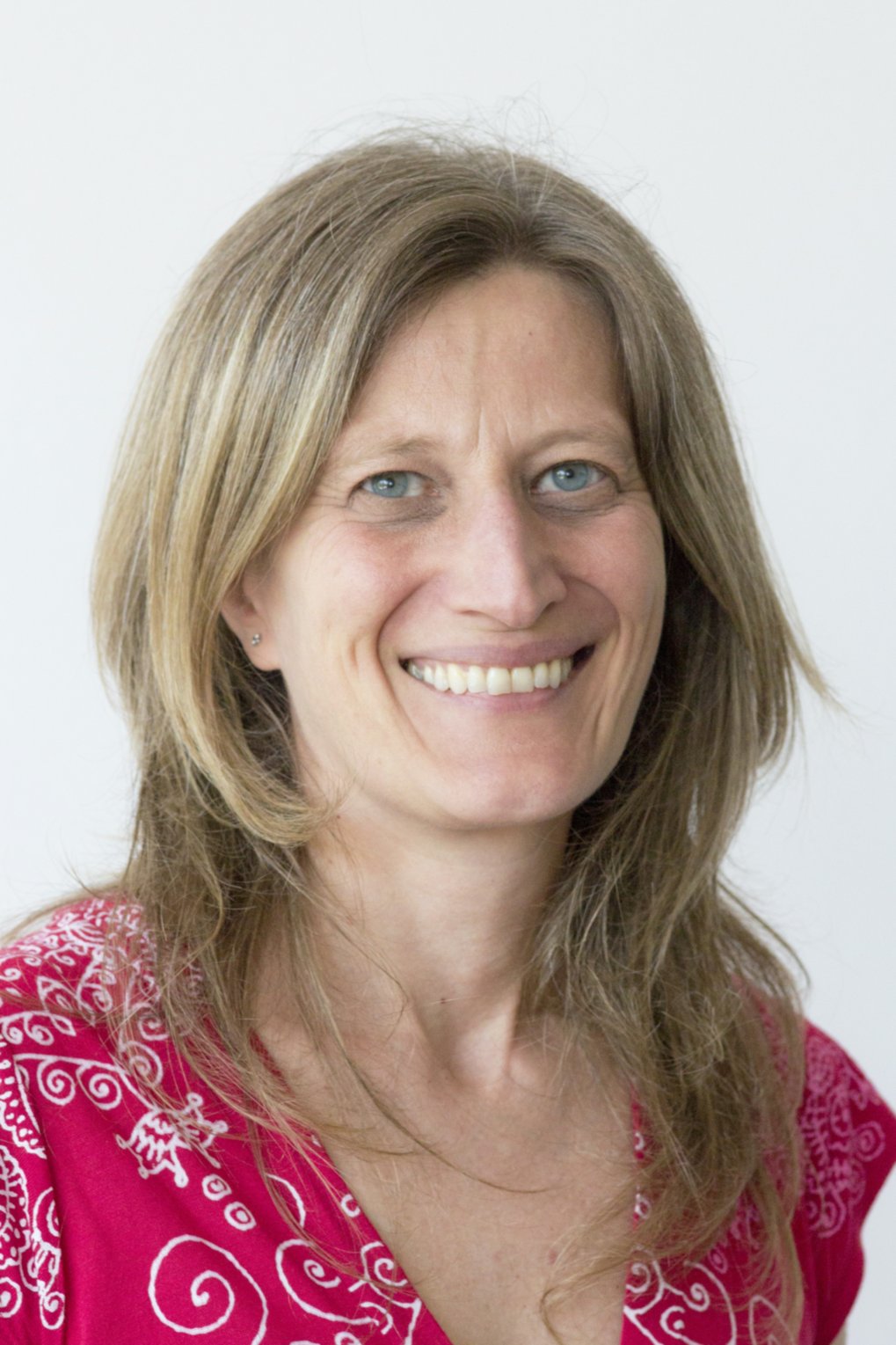 Portrait of Elisabetta Ada Cavalcanti-Adam