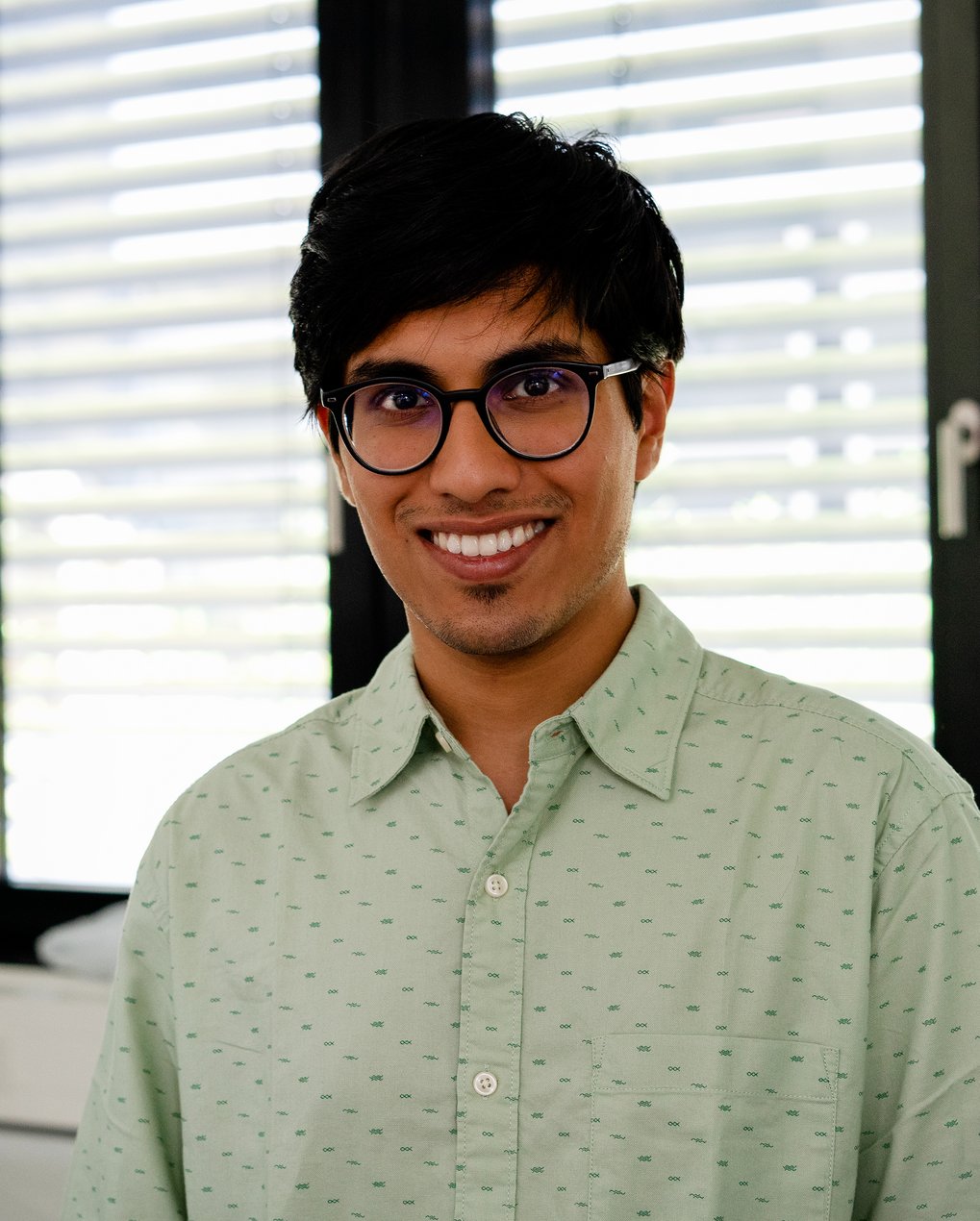 Image of Pratulya Shah