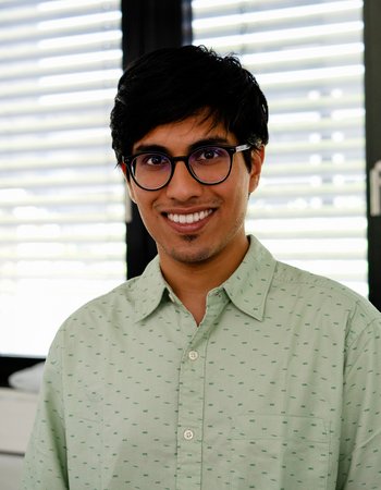 Image of Pratulya Shah