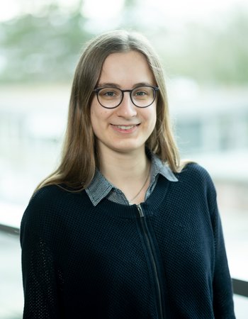 Image of Lena Strieker