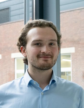 Image of Andrey Sysoev