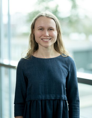 Image of Alena Taskina