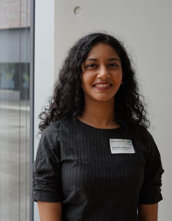 Image of Ria Vikrant Vaishampayan