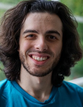 Image of Cade Vallero