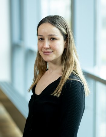 Image of Aysecan Ünal