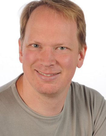 Timo Betz