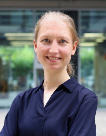 Image of Laura Heinen