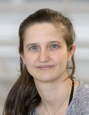 Image of Franziska Lautenschläger