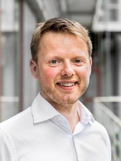 Arnold Boersma