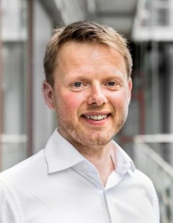 Arnold Boersma