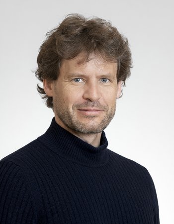 Image of Wolfram Pernice