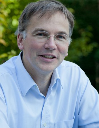 Image of Joachim Rädler