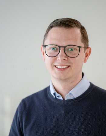 Image of Oskar Staufer