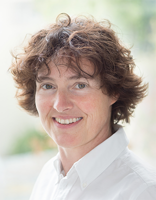 Image of Petra Schwille