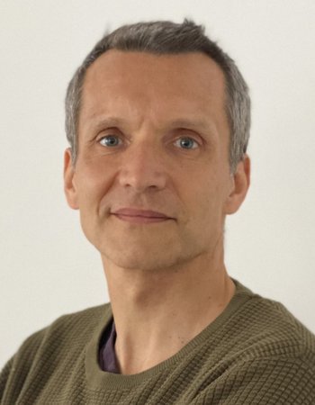 Image of Benoit Ladoux