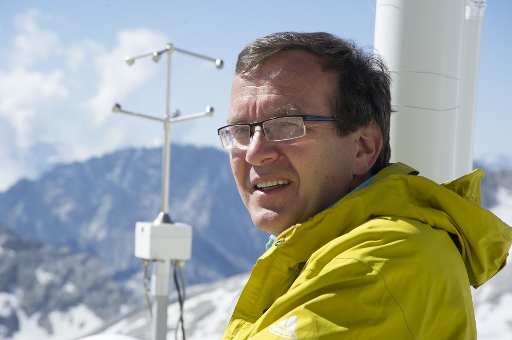 Image of Eberhard Bodenschatz