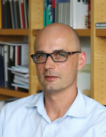 Joachim Spatz
