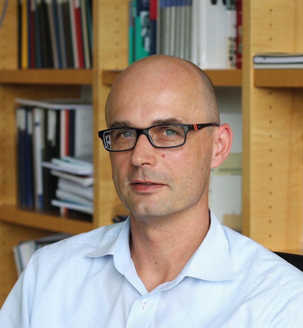 Image of Joachim Spatz