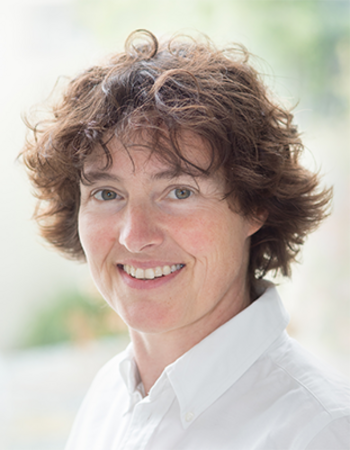 Image of Petra Schwille