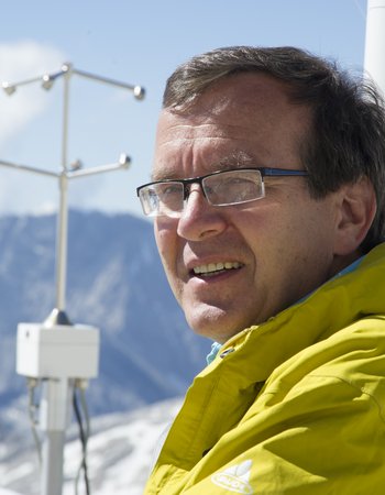 Image of Eberhard Bodenschatz