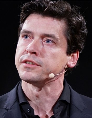 Image of Hendrik Dietz