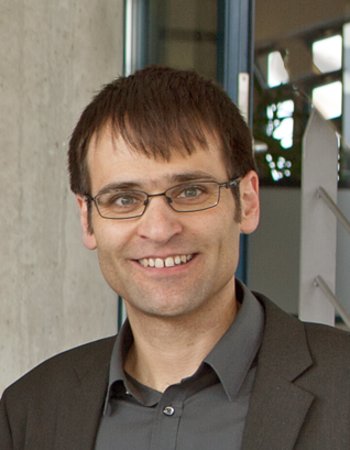 Stefan Klumpp