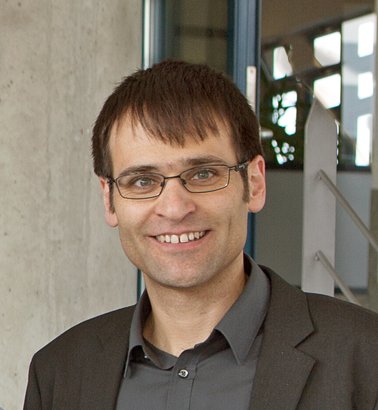 Image of Stefan Klumpp