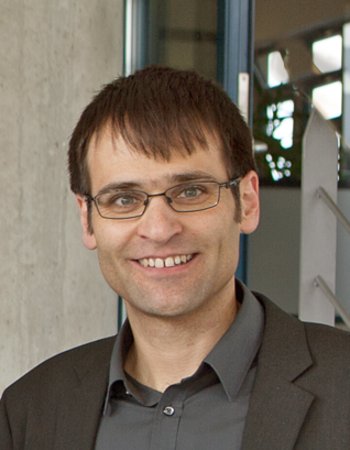 Image of Stefan Klumpp