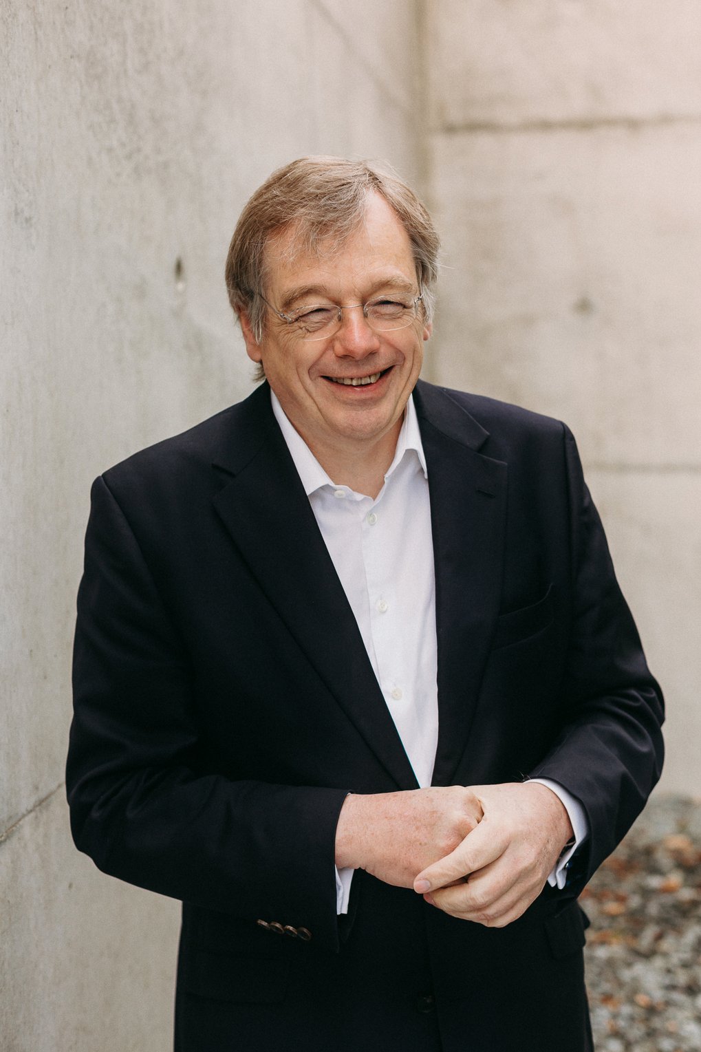 Image of Martin Möller (em.)