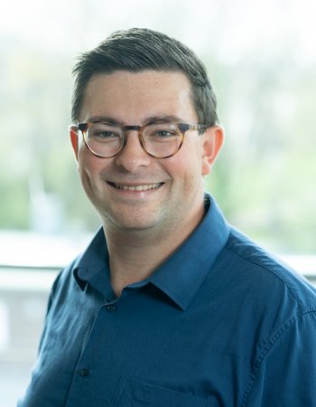 Image of Oliver Drozdowski