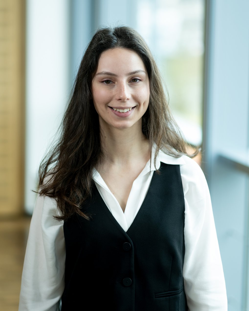 Image of Julia Ivanova