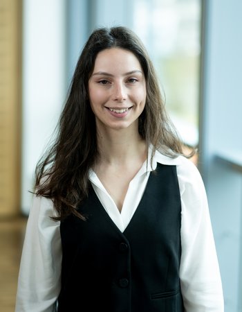 Image of Julia Ivanova