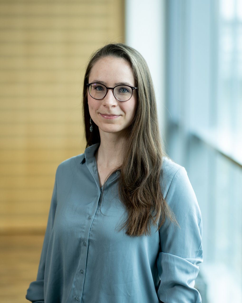 Image of Meline Macher