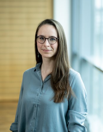 Image of Meline Macher