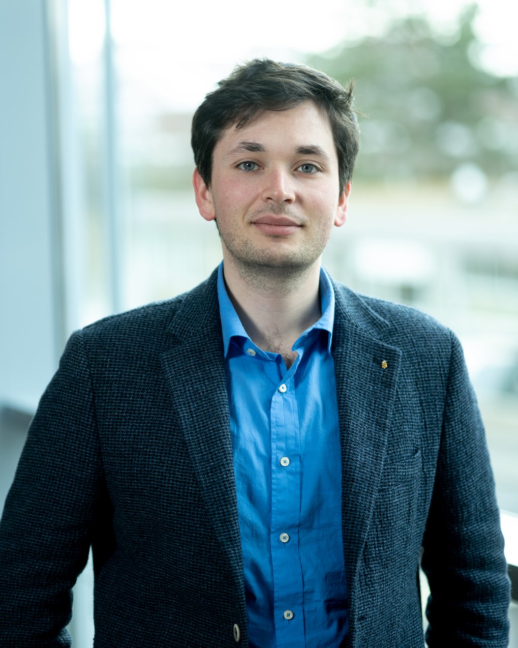 Image of Michele Stasi