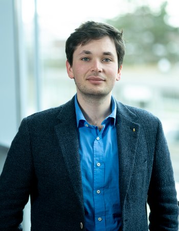 Image of Michele Stasi