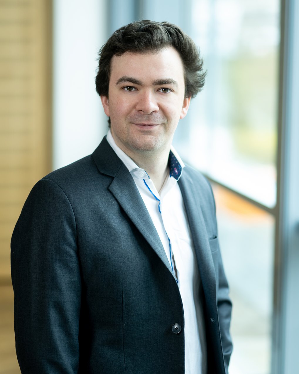 Image of Philipp Baur