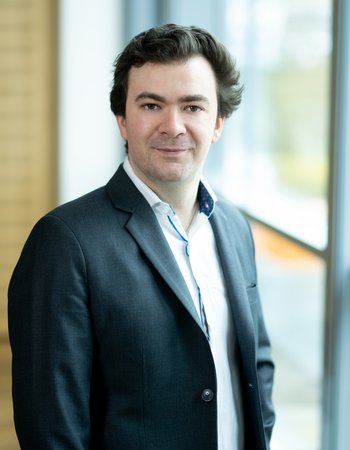 Image of Philipp Baur