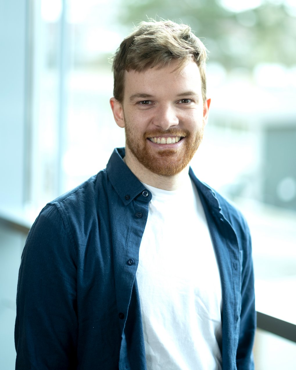 Image of Tim Heißenberg