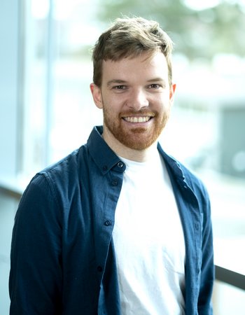 Image of Tim Heißenberg