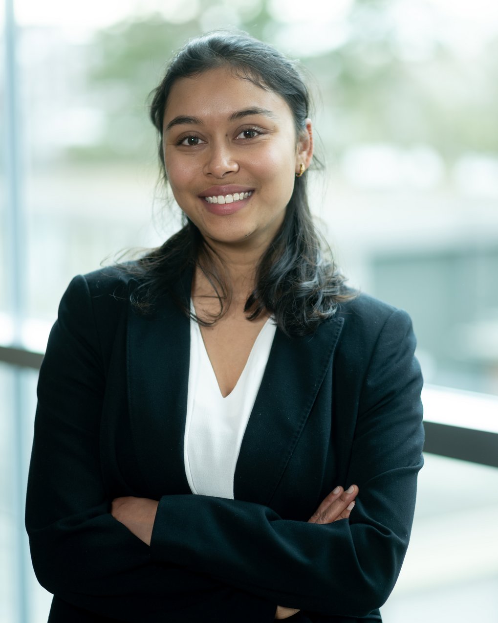 Image of Shreya Pramanik