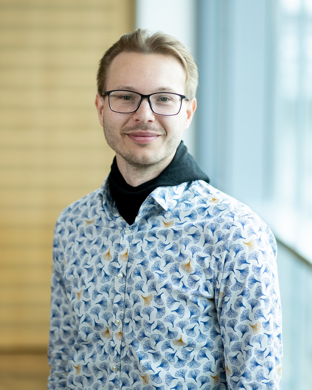 Image of Julian Rickert