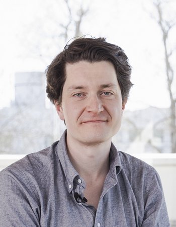 Image of Lukas Milles