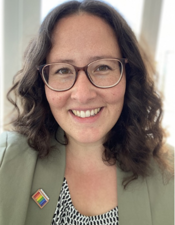 Image of Lena Daumann