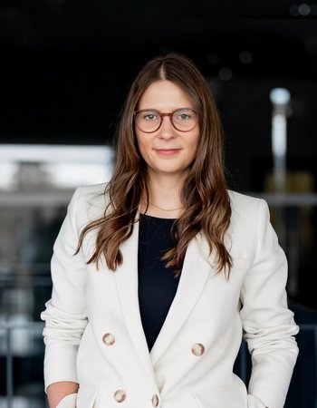 Image of Viktorija Glembockyte