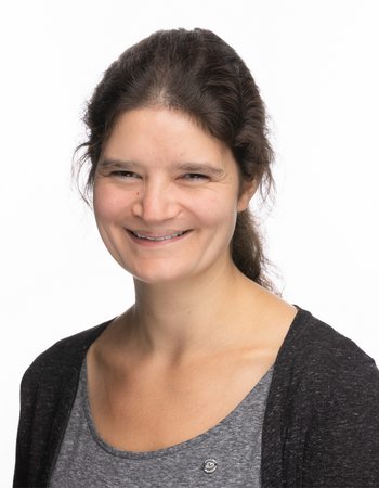 Image of Isabella Graf